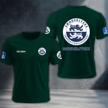 S�nderjyskE Fodbold DTNTA10432