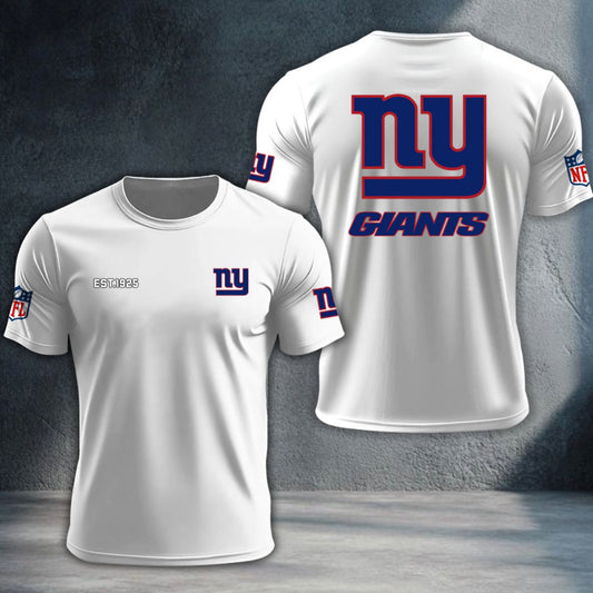 New York Giants DTNTA10458