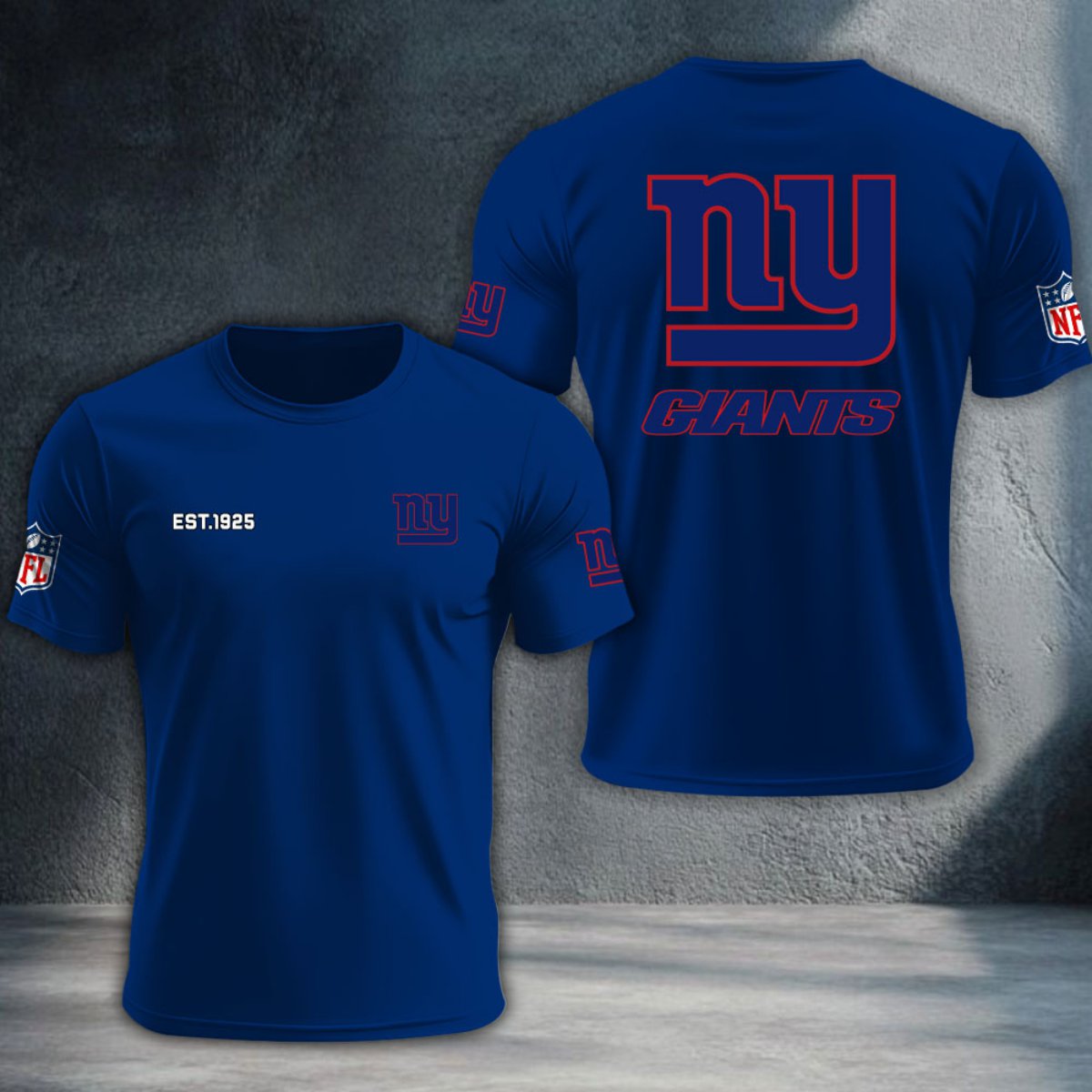 New York Giants DTNTA10458