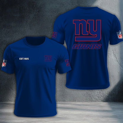 New York Giants DTNTA10458