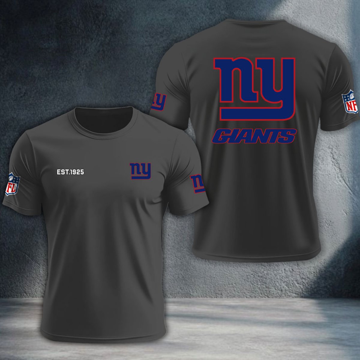 New York Giants DTNTA10458