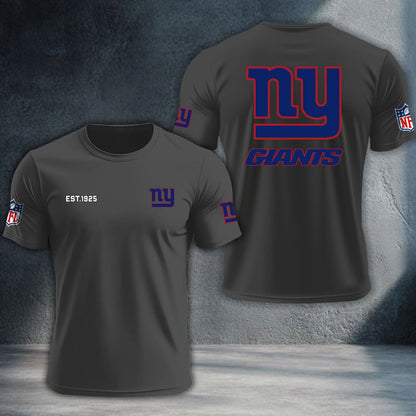 New York Giants DTNTA10458