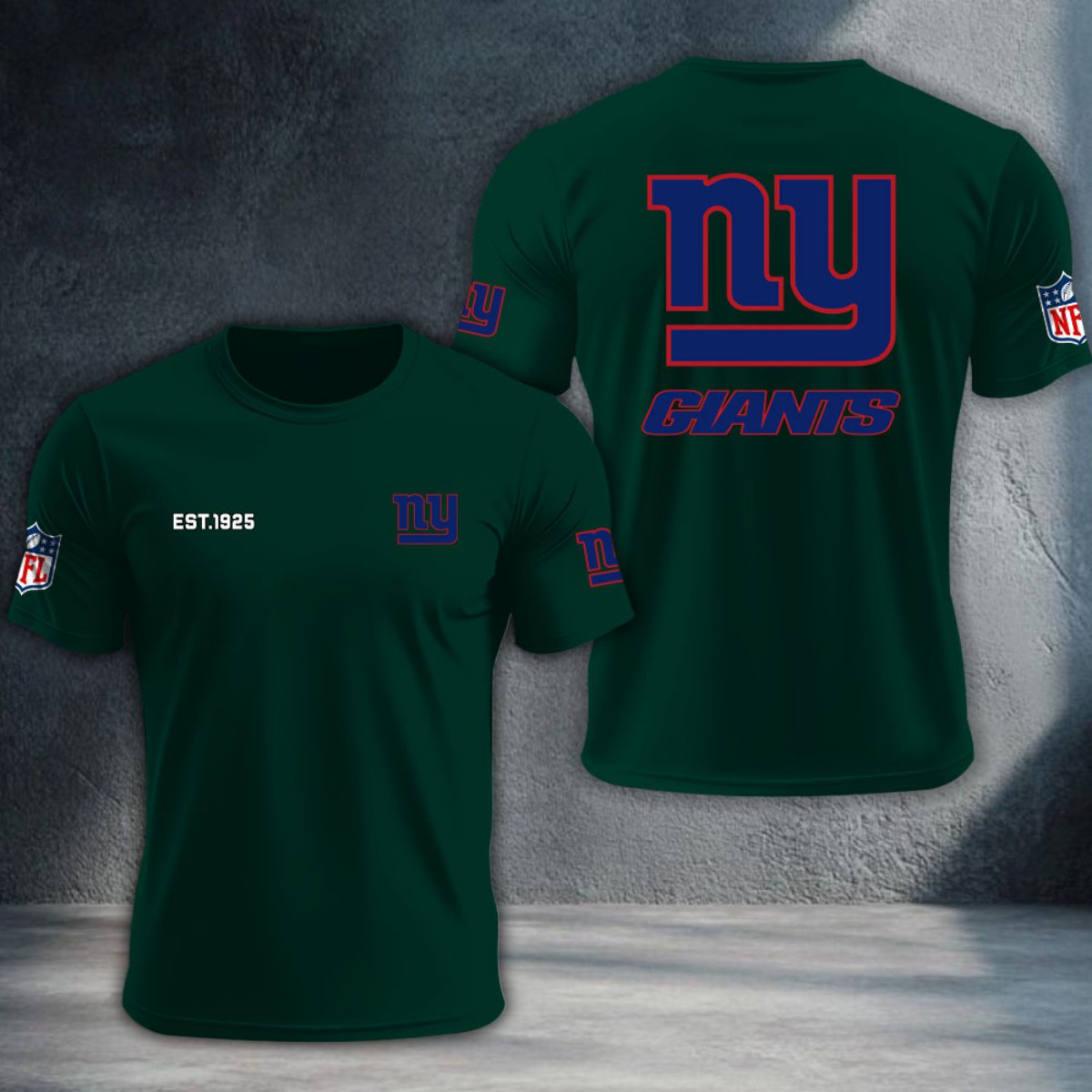 New York Giants DTNTA10458