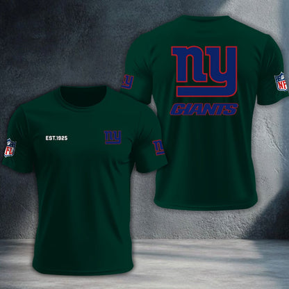New York Giants DTNTA10458