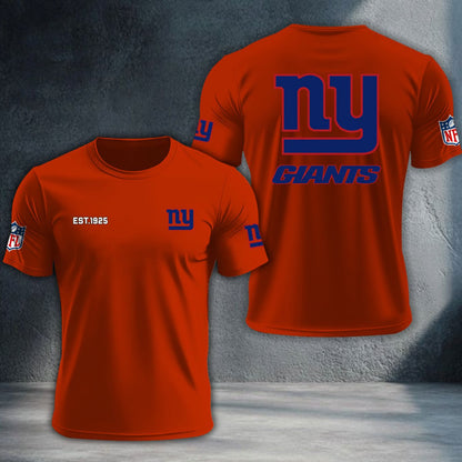 New York Giants DTNTA10458
