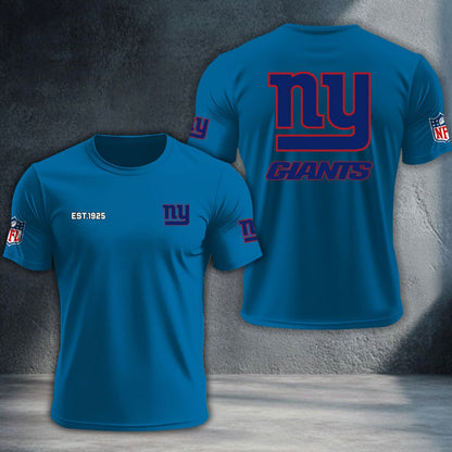 New York Giants DTNTA10458