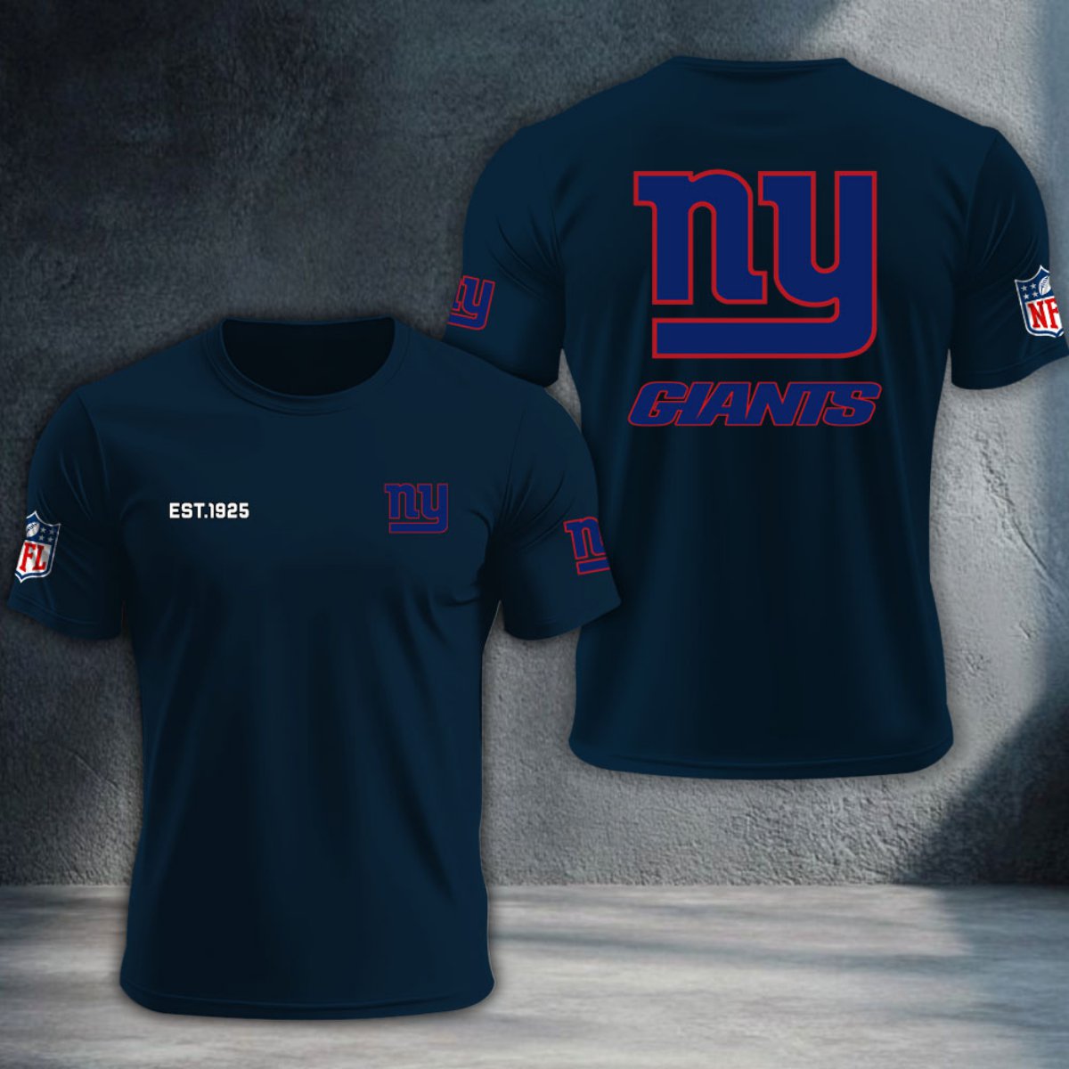 New York Giants DTNTA10458