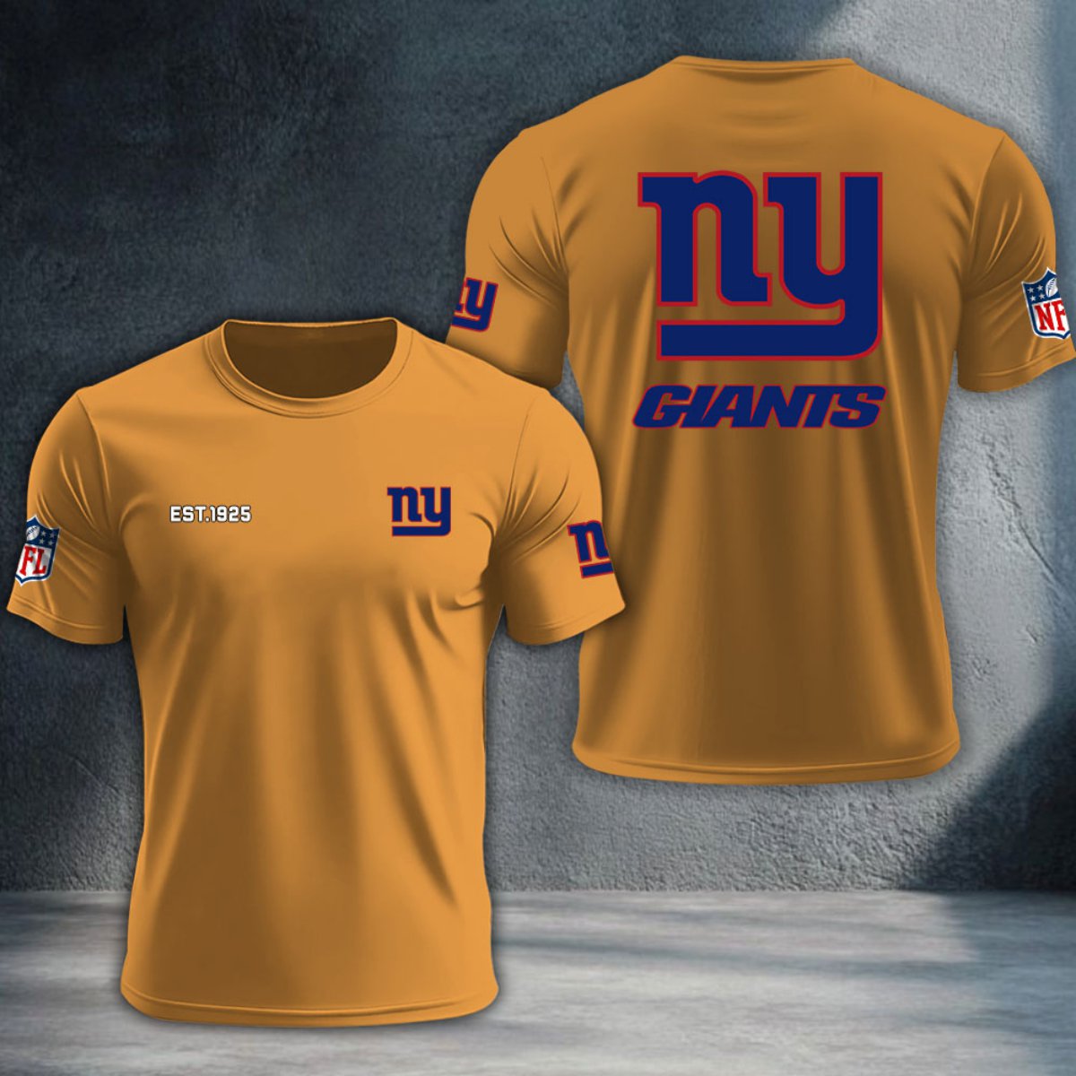 New York Giants DTNTA10458