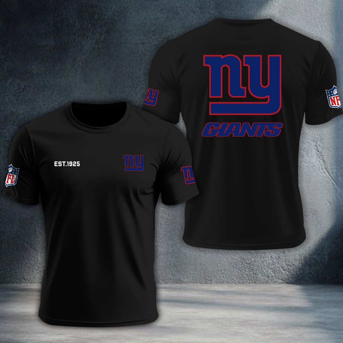 New York Giants DTNTA10458