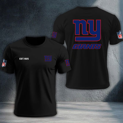 New York Giants DTNTA10458