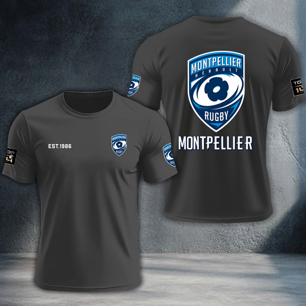 Montpellier Herault Rugby DTNTA10387