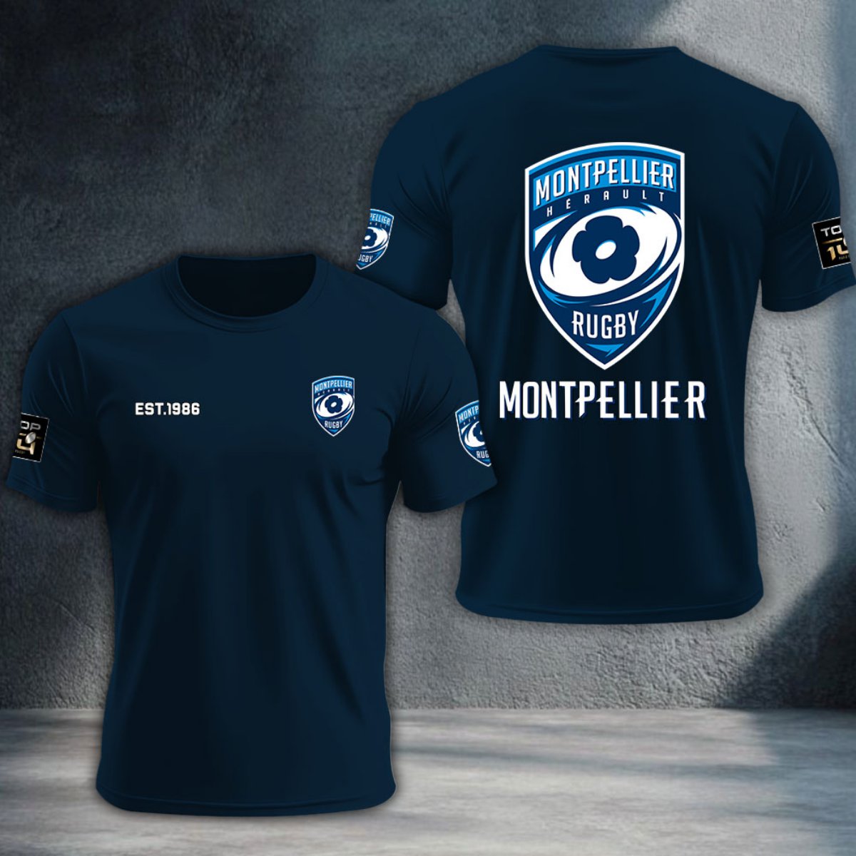 Montpellier Herault Rugby DTNTA10387