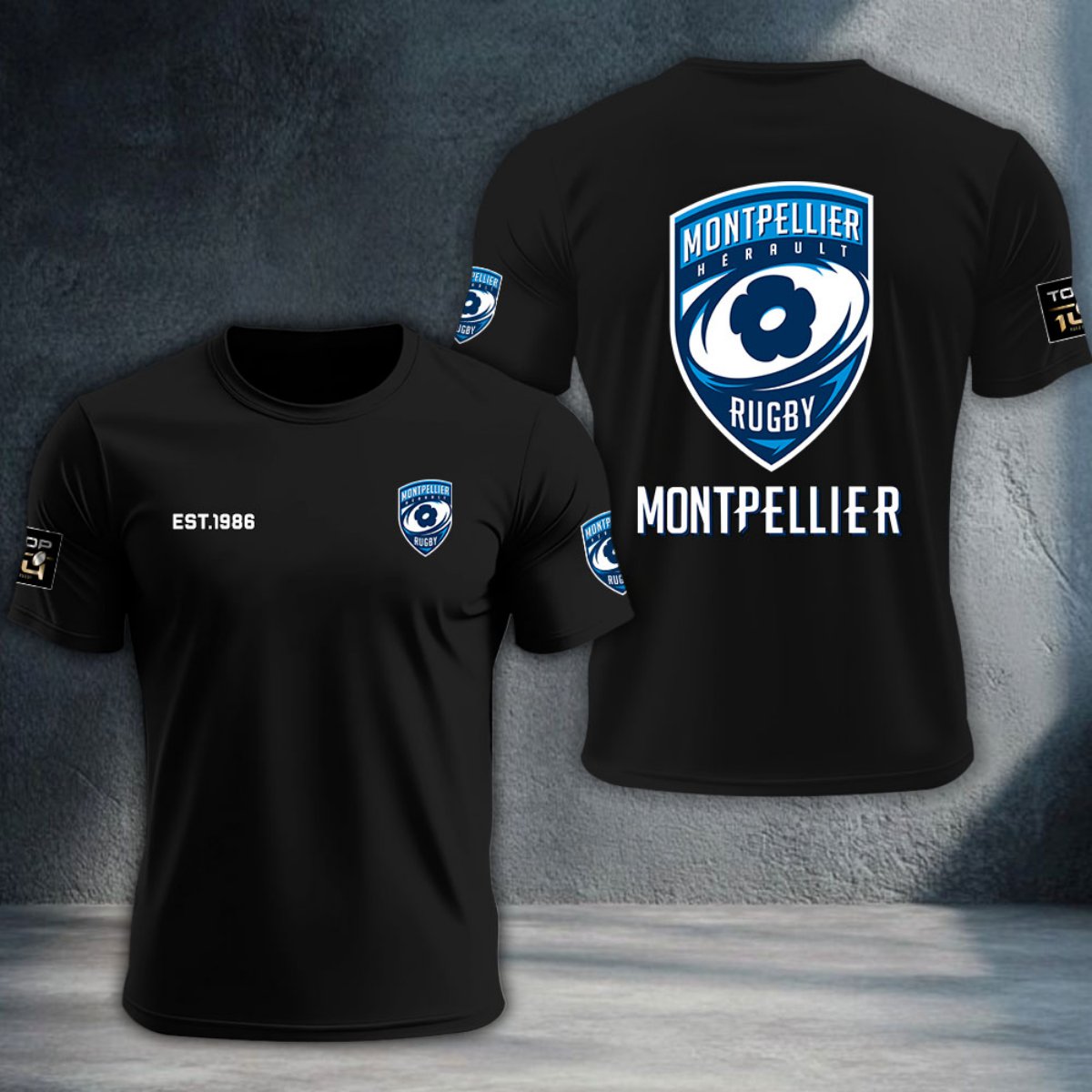 Montpellier Herault Rugby DTNTA10387