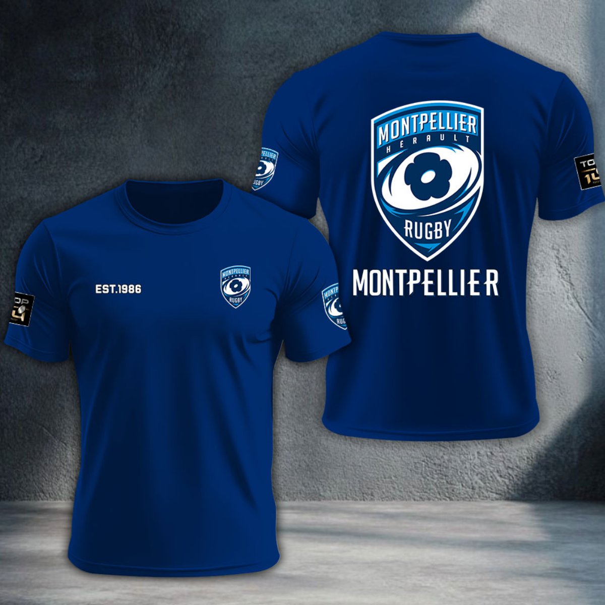 Montpellier Herault Rugby DTNTA10387