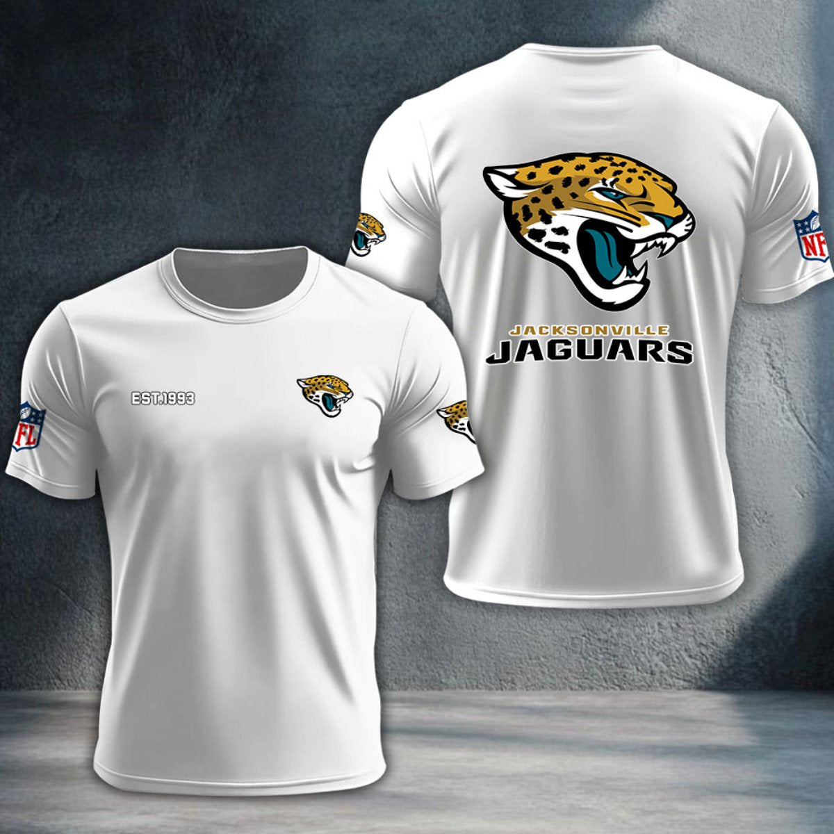 Jacksonville Jaguars DTNTA10449