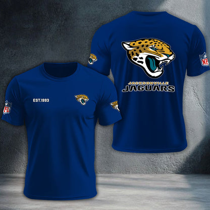 Jacksonville Jaguars DTNTA10449
