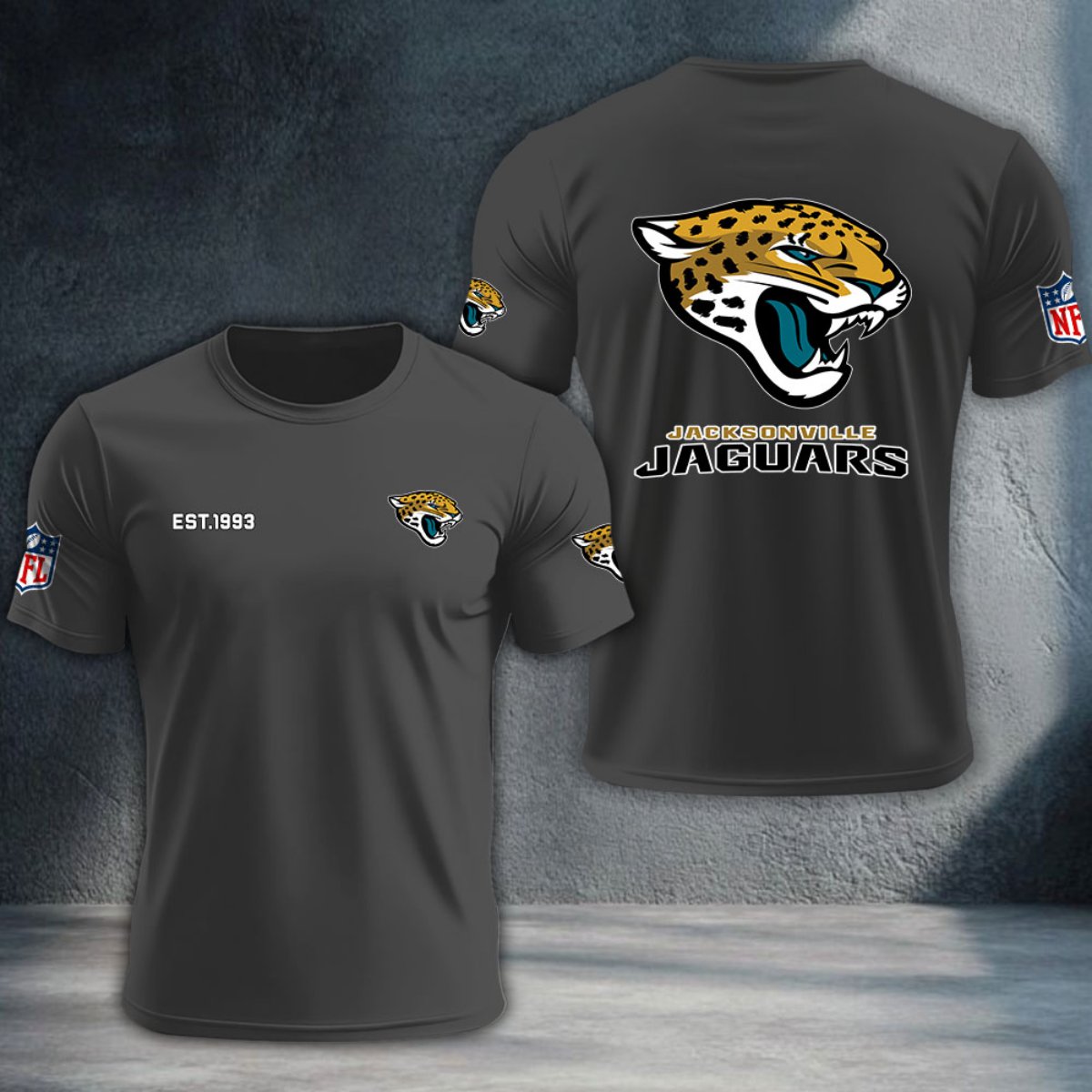 Jacksonville Jaguars DTNTA10449
