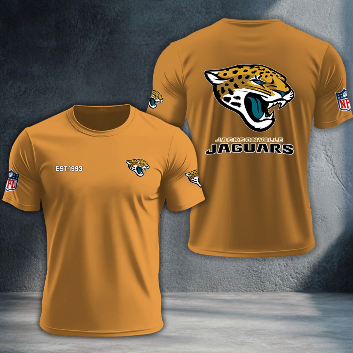 Jacksonville Jaguars DTNTA10449