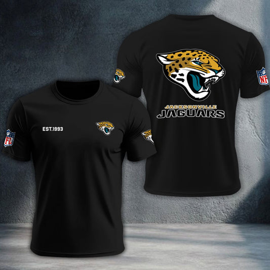 Jacksonville Jaguars DTNTA10449