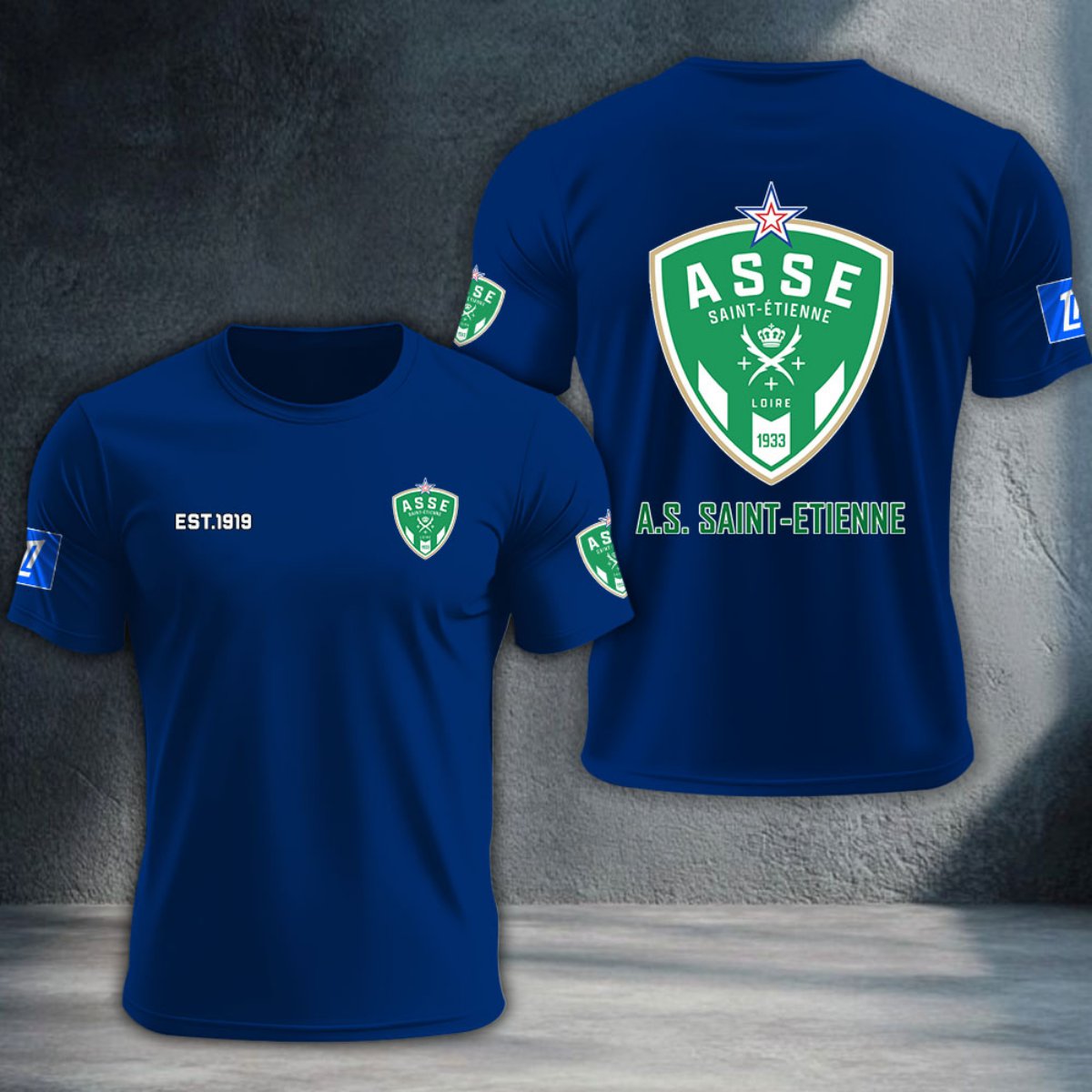 AS Saint-Etienne DTNTA10363