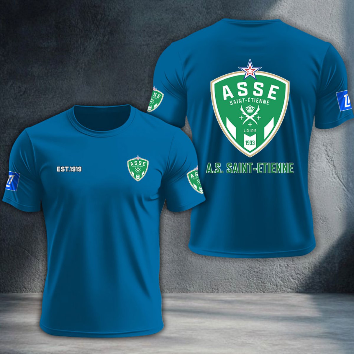 AS Saint-Etienne DTNTA10363