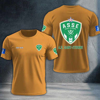 AS Saint-Etienne DTNTA10363
