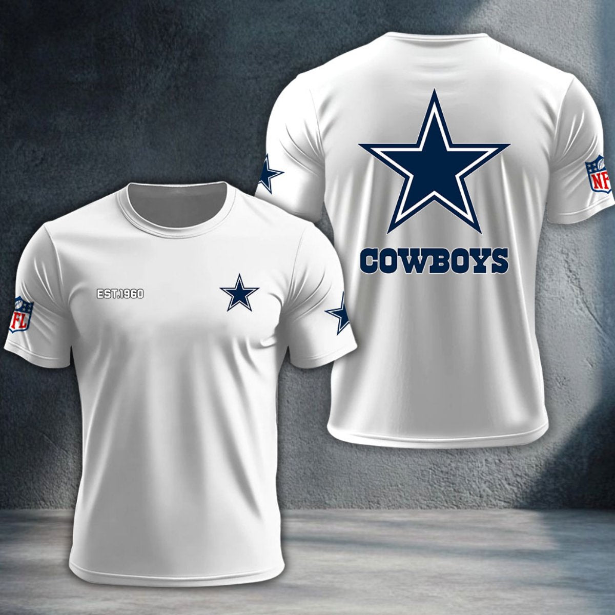 Dallas Cowboys DTNTA10443