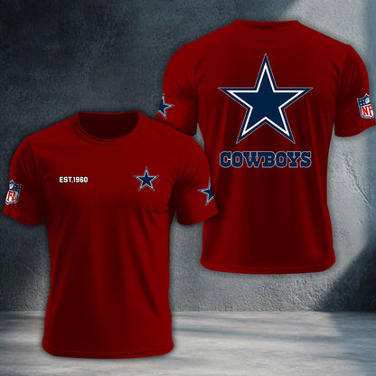 Dallas Cowboys DTNTA10443