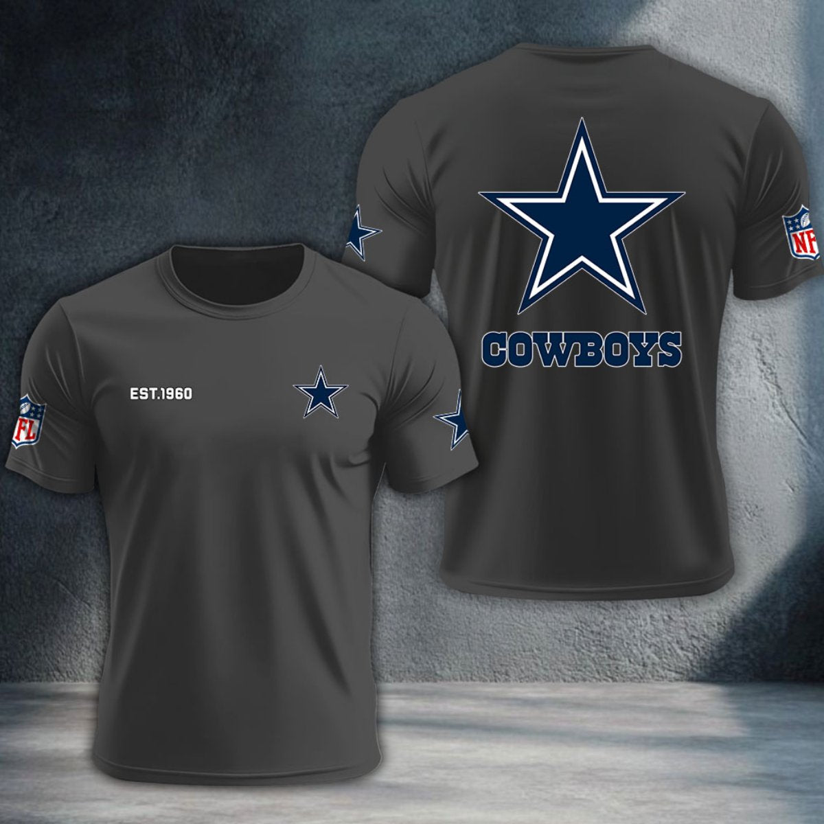 Dallas Cowboys DTNTA10443