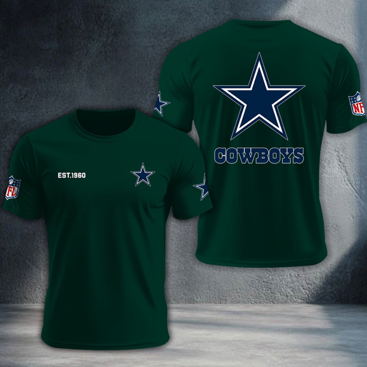 Dallas Cowboys DTNTA10443