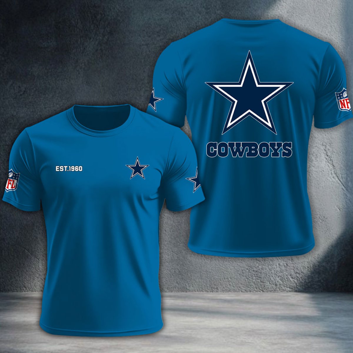 Dallas Cowboys DTNTA10443