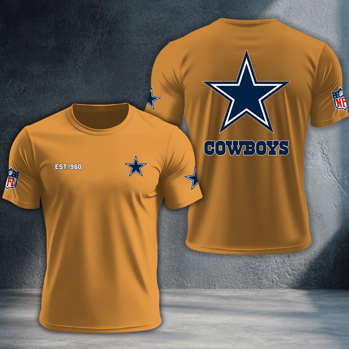 Dallas Cowboys DTNTA10443