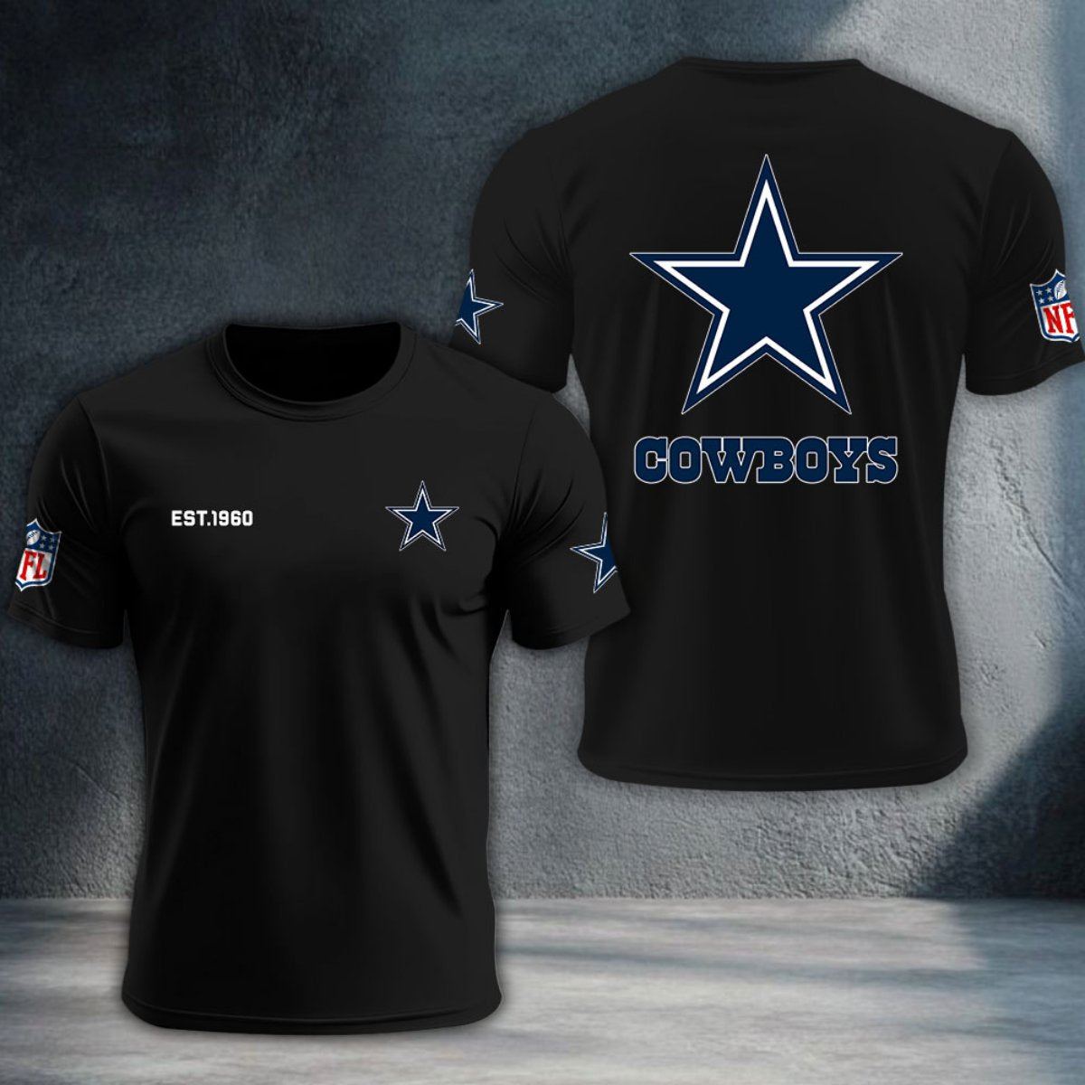 Dallas Cowboys DTNTA10443
