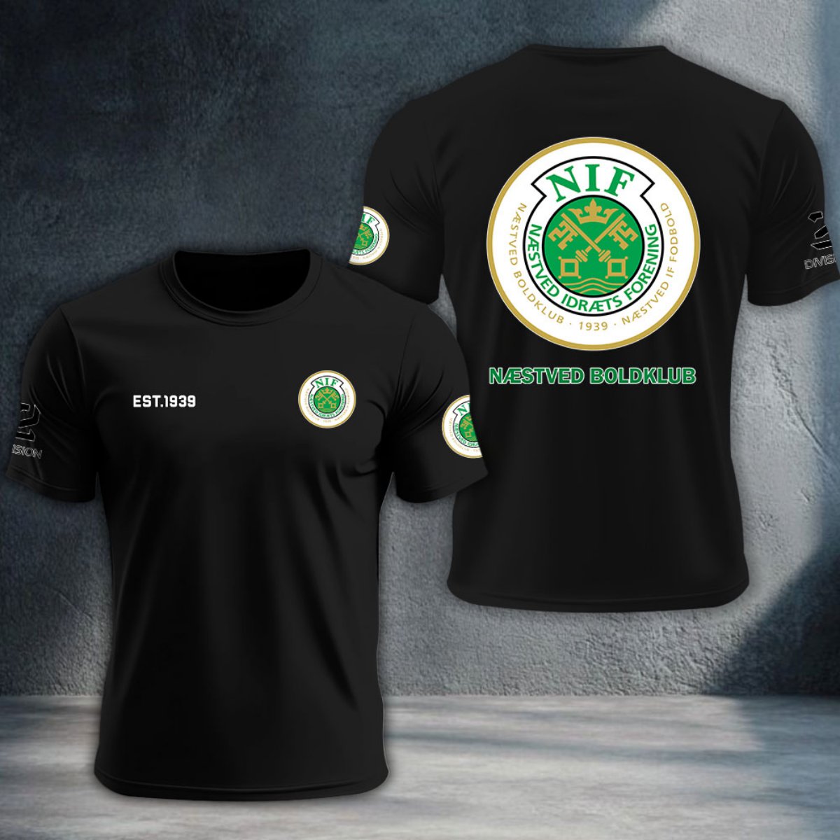 N�stved Boldklub DTNTA10430