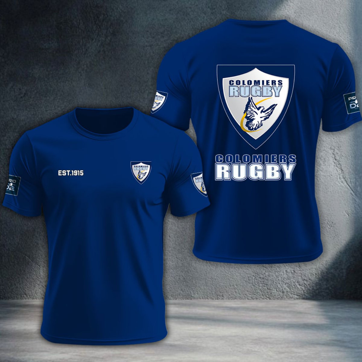 Colomiers Rugby DTNTA10398
