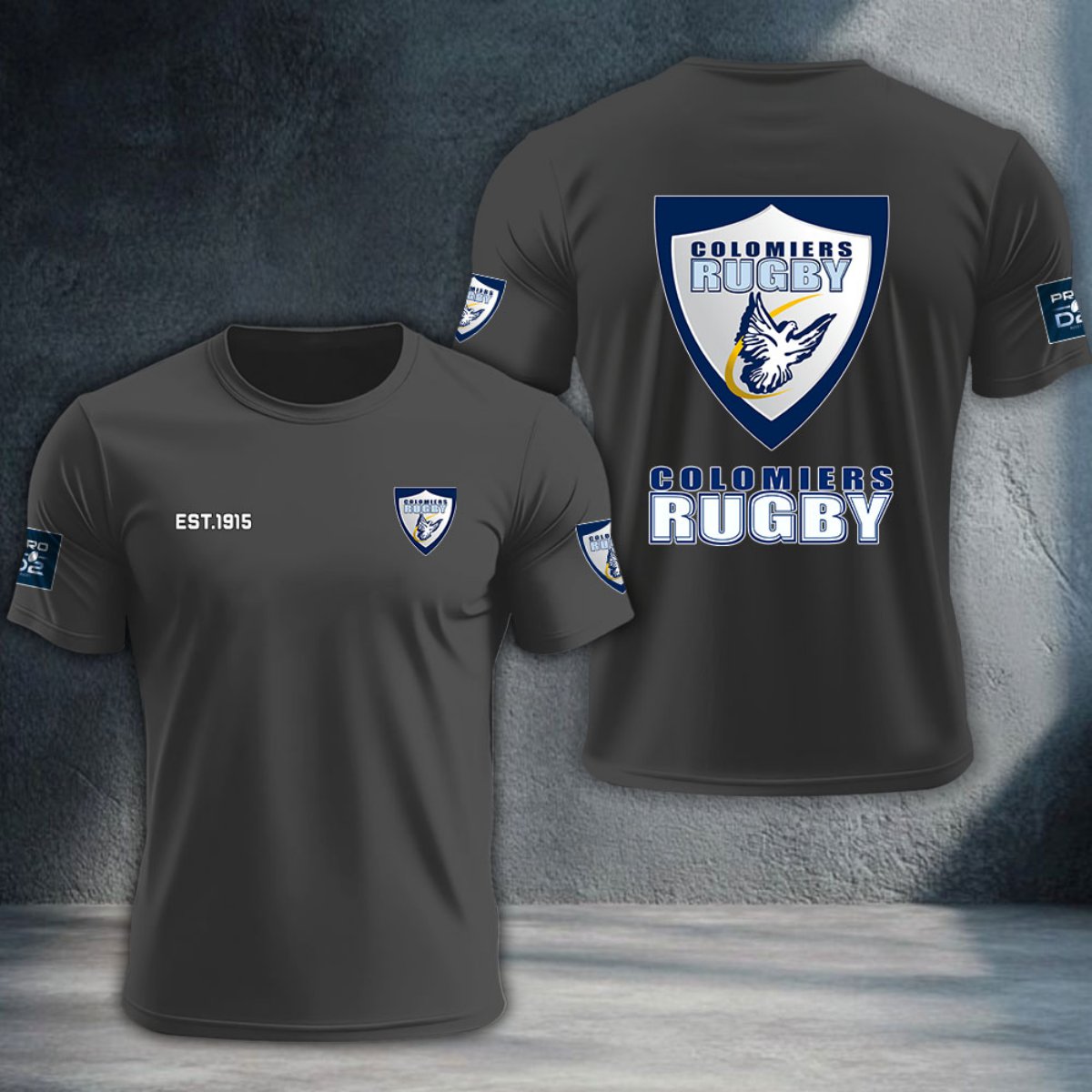 Colomiers Rugby DTNTA10398