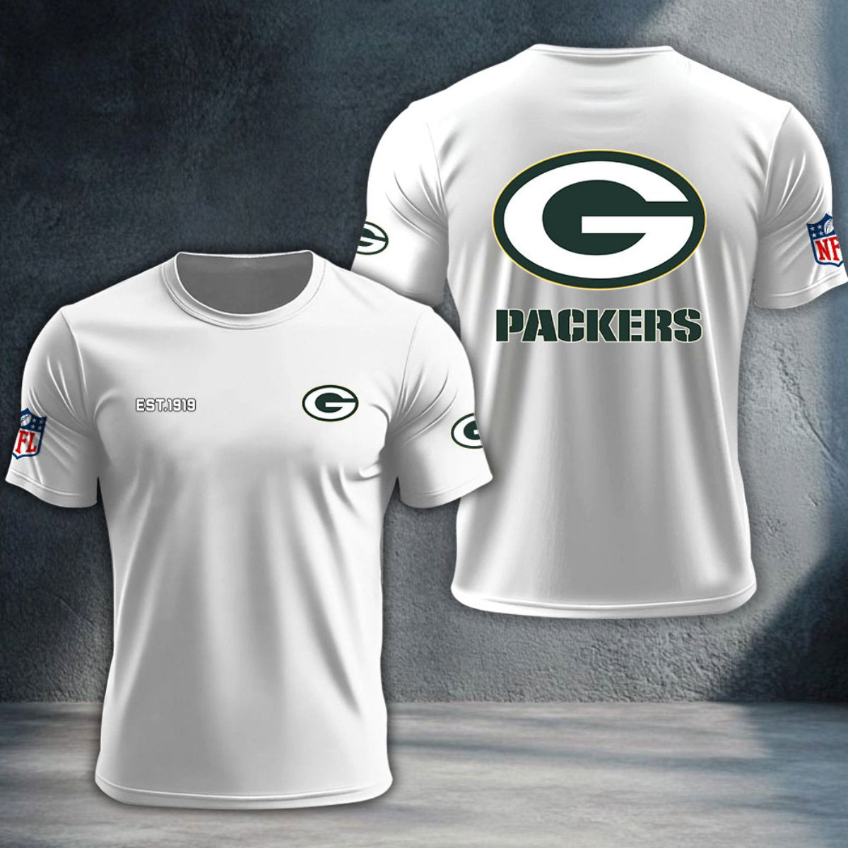 Green Bay Packers DTNTA10446