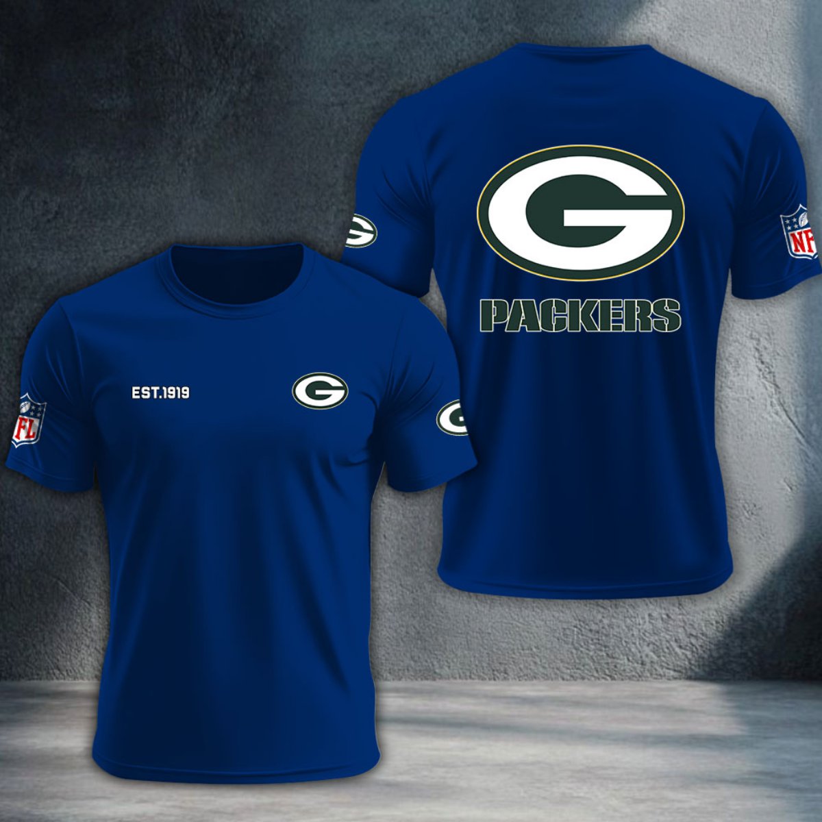 Green Bay Packers DTNTA10446