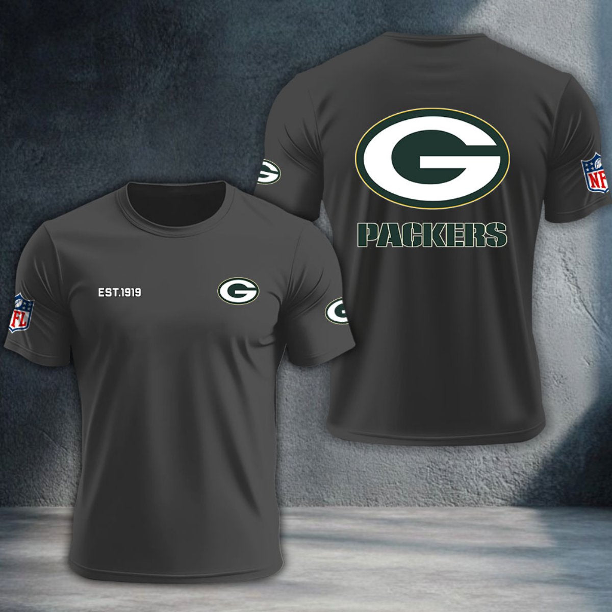 Green Bay Packers DTNTA10446