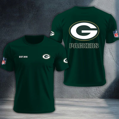 Green Bay Packers DTNTA10446