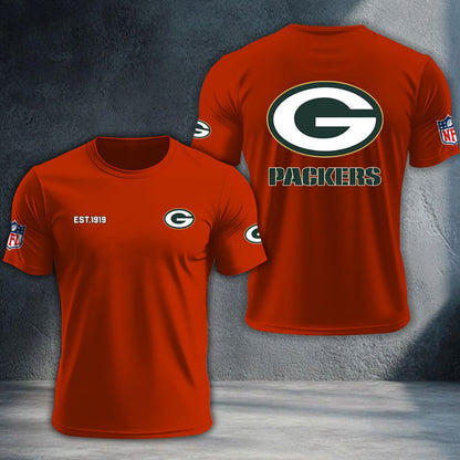 Green Bay Packers DTNTA10446