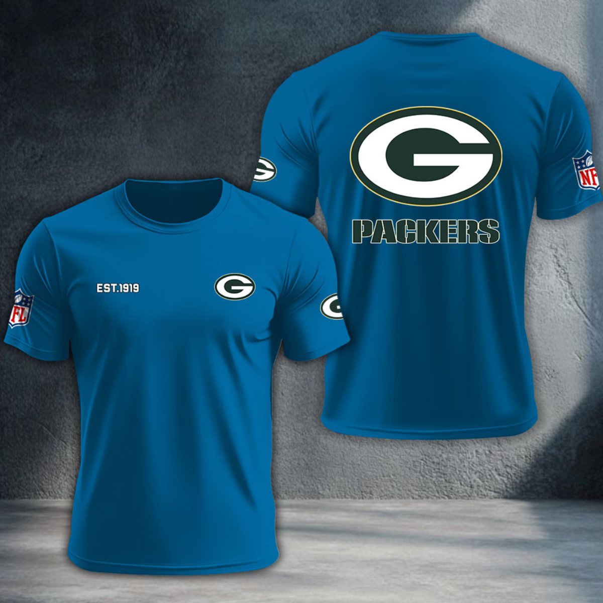 Green Bay Packers DTNTA10446