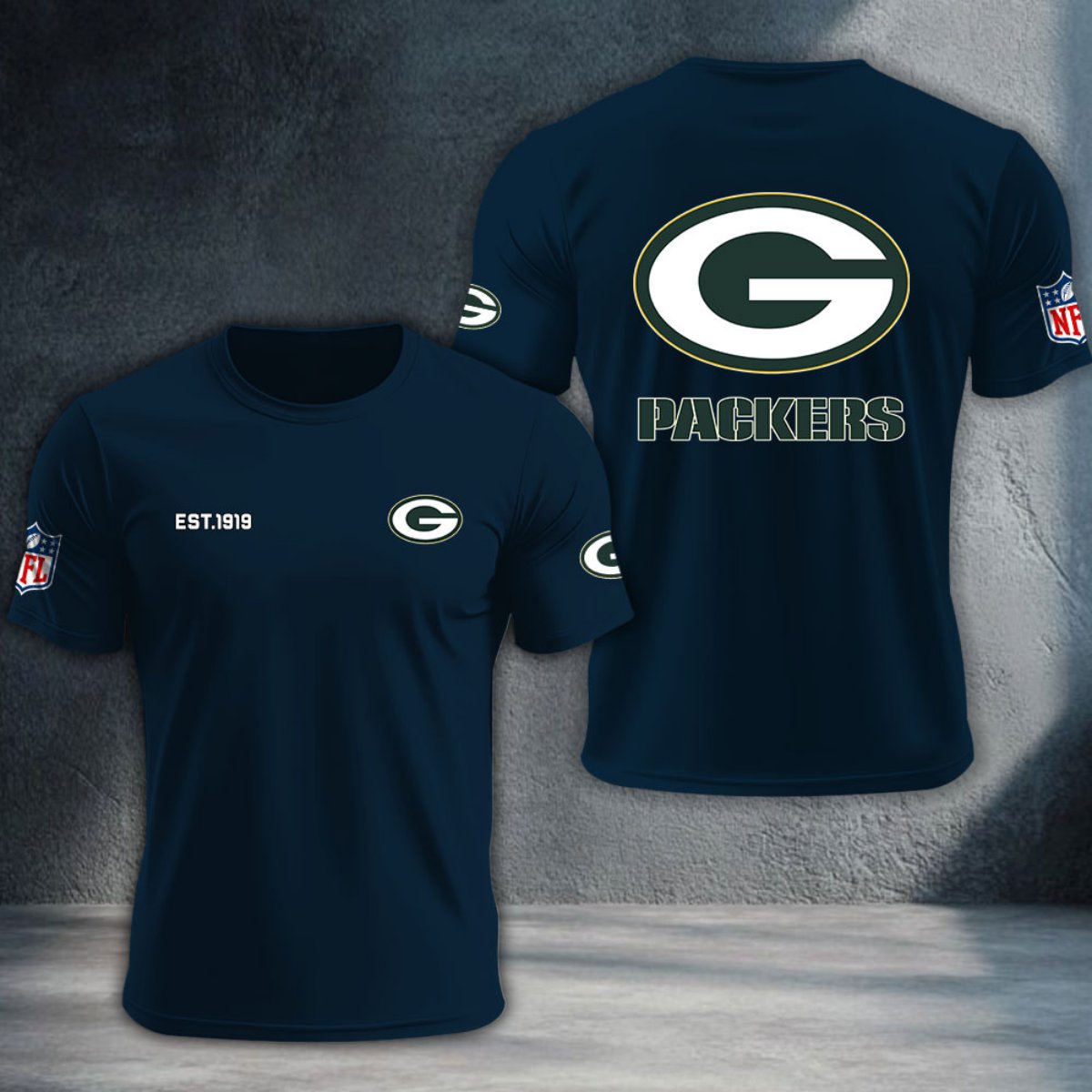 Green Bay Packers DTNTA10446