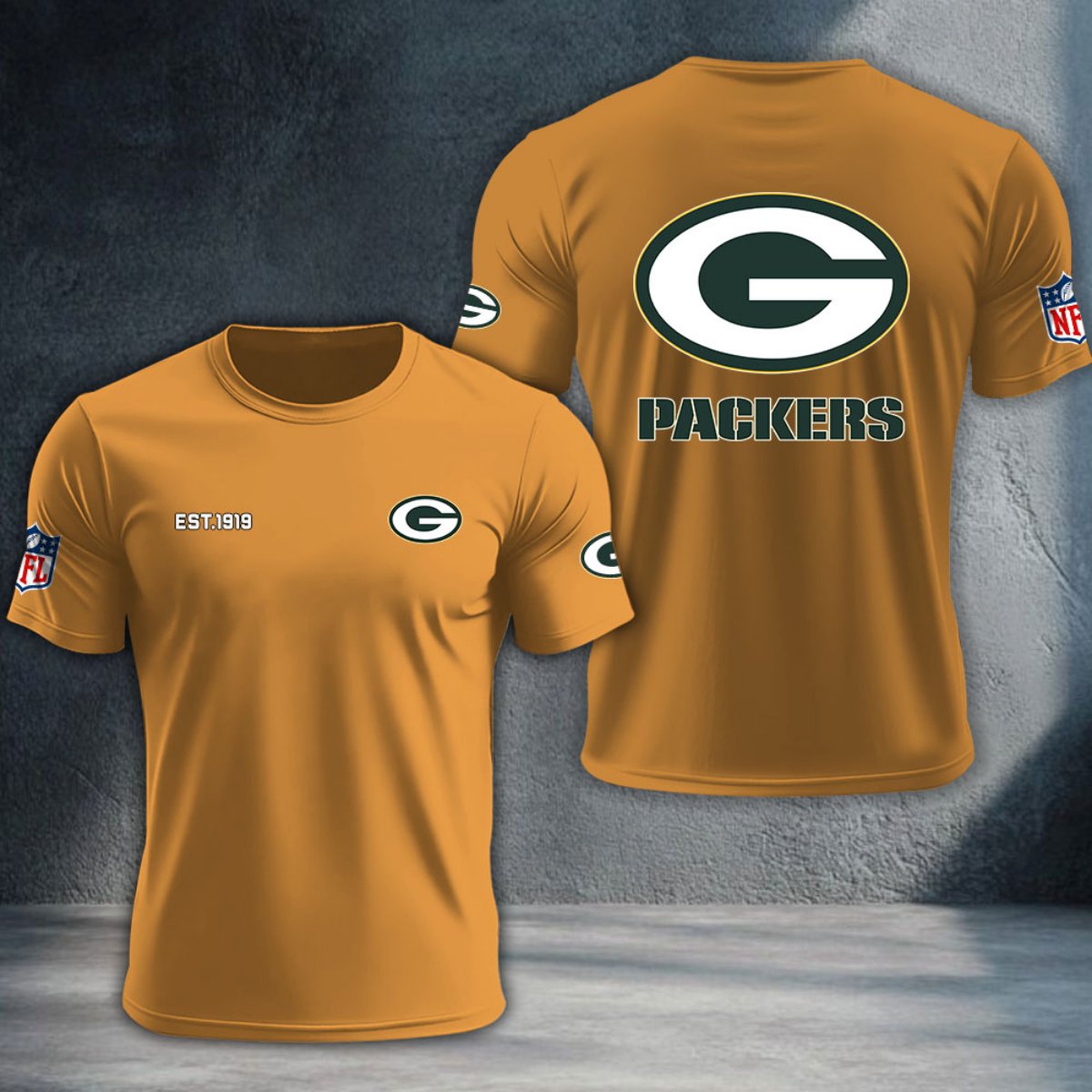 Green Bay Packers DTNTA10446