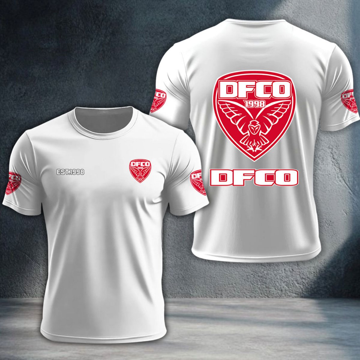 Dijon FCO DTNTA10365