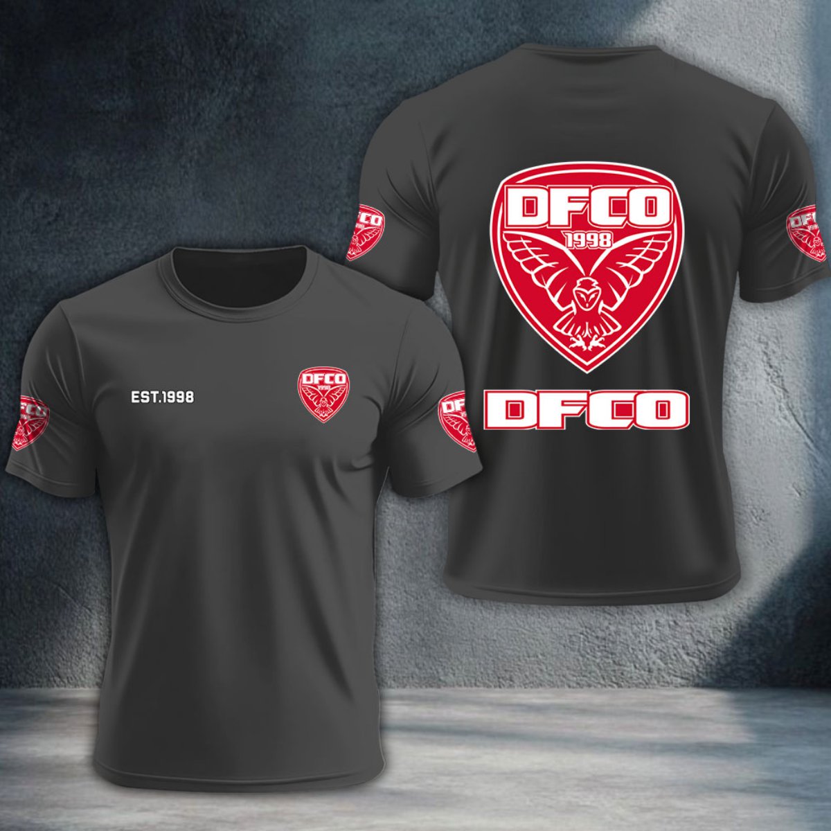 Dijon FCO DTNTA10365