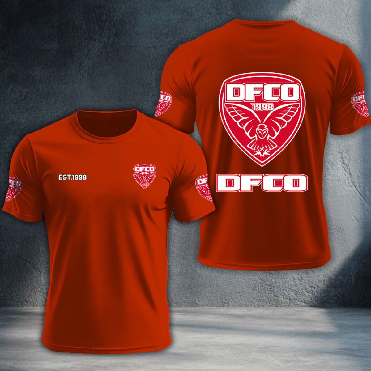 Dijon FCO DTNTA10365