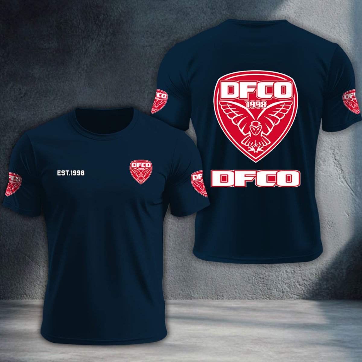Dijon FCO DTNTA10365