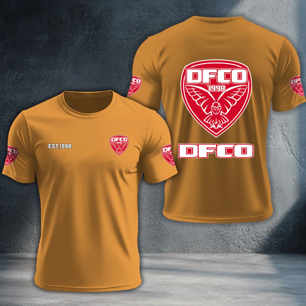 Dijon FCO DTNTA10365