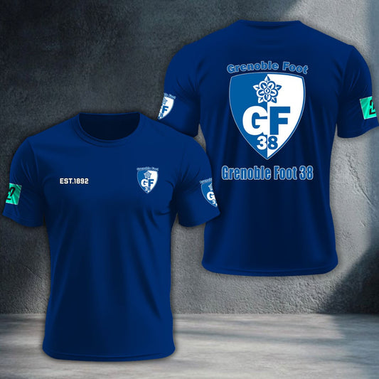 Grenoble Foot 38 DTNTA10371
